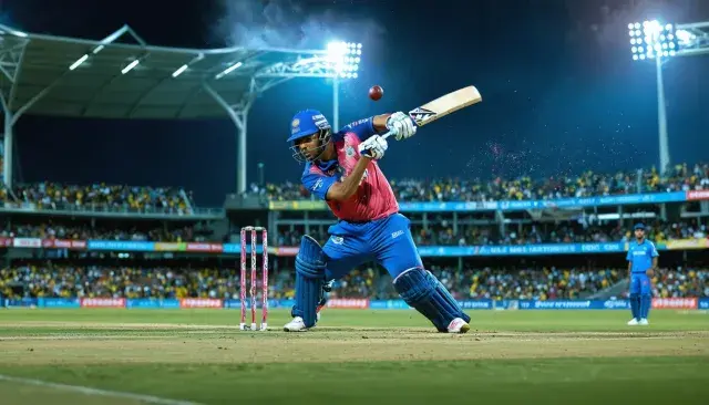 IPL Impact Player Rule Redefines Tactical Balance in T20 Formats