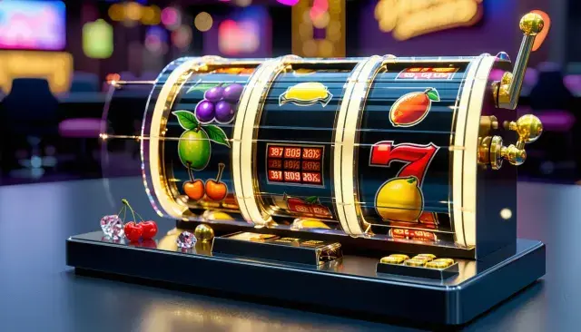 5 Dazzling Hot EGT Online Slot: Paylines, RTP and How This Compact Fruit Game Delivers Wins