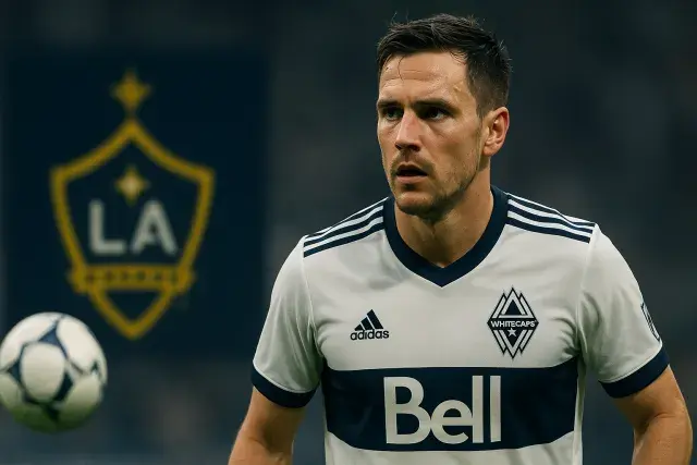 Vancouver Whitecaps vs LA Galaxy: form guide and one player to watch