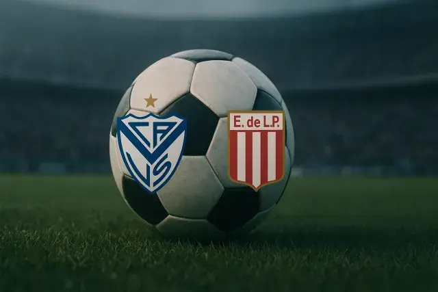 Velez Sarsfield vs Estudiantes La Plata: the storylines heading into kickoff